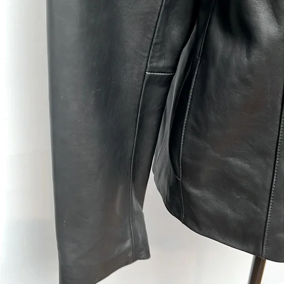 Wilsons Leather Jacket - Picture 3 of 6